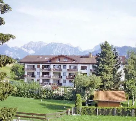 Appartement Sonnenhof App. 112