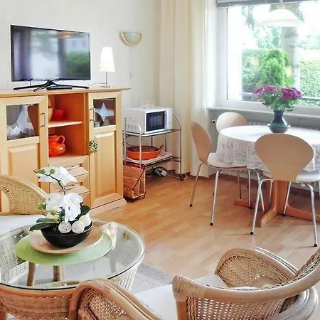 Sonnenhof App. 112 Appartement Füssen